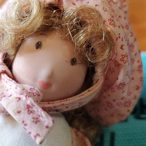 Doll - Picture 2 of 3